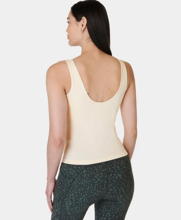 Sweaty Betty Softly Seamless Tank