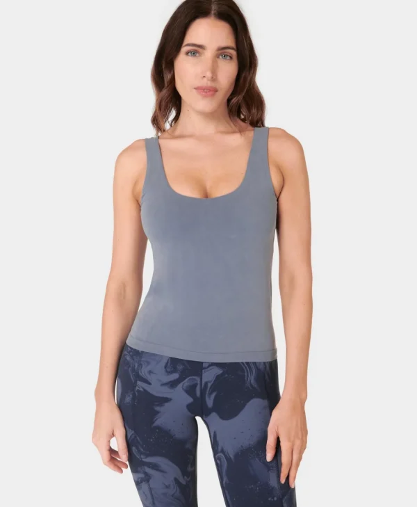 Sweaty Betty Softly Seamless Tank