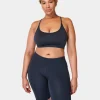 Sweaty Betty Spirit Reformed Seamless Yoga Bra