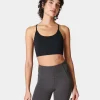Sweaty Betty Spirit Reformed Seamless Yoga Bra