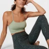 Sweaty Betty Spirit Restored Yoga Bra