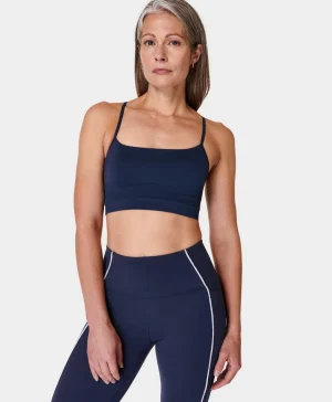Sweaty Betty Spirit Restored Yoga Bra