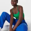 Sweaty Betty Spirit Restored Yoga Bra