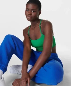 Sweaty Betty Spirit Restored Yoga Bra