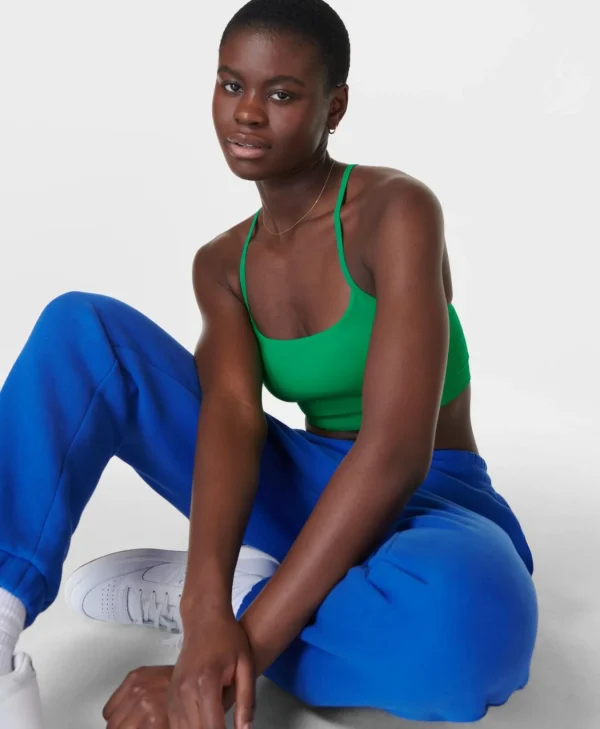 Sweaty Betty Spirit Restored Yoga Bra
