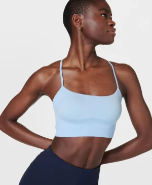 Sweaty Betty Spirit Restored Yoga Bra