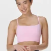 Sweaty Betty Spirit Restored Yoga Bra
