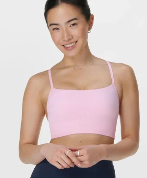 Sweaty Betty Spirit Restored Yoga Bra