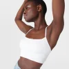 Sweaty Betty Spirit Restored Yoga Bra