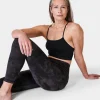 Sweaty Betty Spirit Restored Yoga Bra