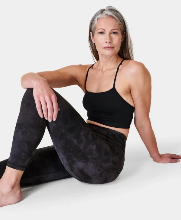 Sweaty Betty Spirit Restored Yoga Bra