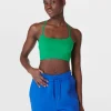 Sweaty Betty Spirit Restored Yoga Bra