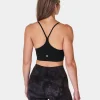 Sweaty Betty Spirit Restored Yoga Bra