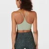 Sweaty Betty Spirit Restored Yoga Bra