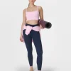 Sweaty Betty Spirit Restored Yoga Bra