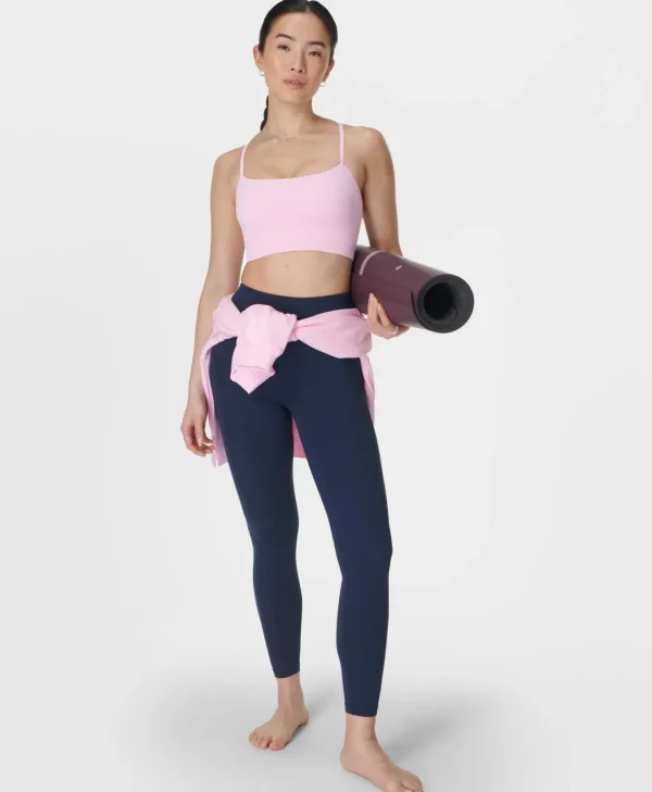 Sweaty Betty Spirit Restored Yoga Bra