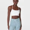 Sweaty Betty Spirit Restored Yoga Bra