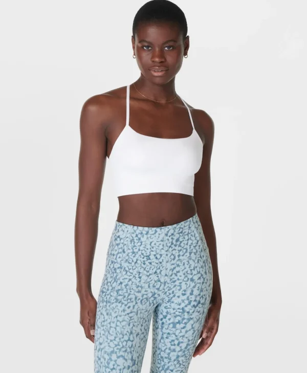 Sweaty Betty Spirit Restored Yoga Bra