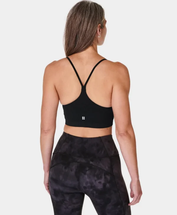 Sweaty Betty Spirit Restored Yoga Bra