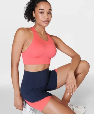 Sweaty Betty Stamina Seamless Sports Bra