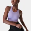 Sweaty Betty Stamina Seamless Sports Bra