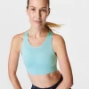 Sweaty Betty Stamina Seamless Sports Bra