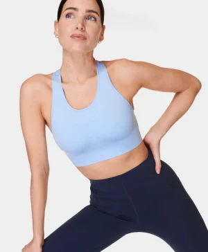 Sweaty Betty Stamina Seamless Sports Bra