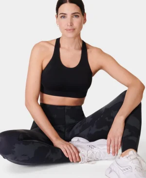 Sweaty Betty Stamina Seamless Sports Bra