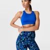 Sweaty Betty Stamina Seamless Sports Bra