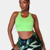 Sweaty Betty Stamina Seamless Sports Bra