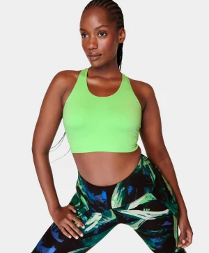 Sweaty Betty Stamina Seamless Sports Bra