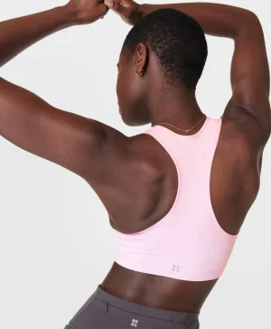 Sweaty Betty Stamina Seamless Sports Bra