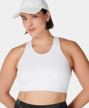 Sweaty Betty Stamina Seamless Sports Bra