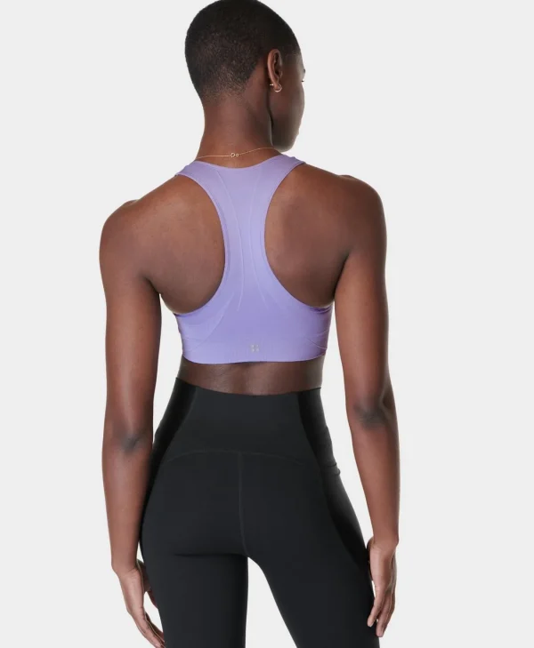 Sweaty Betty Stamina Seamless Sports Bra