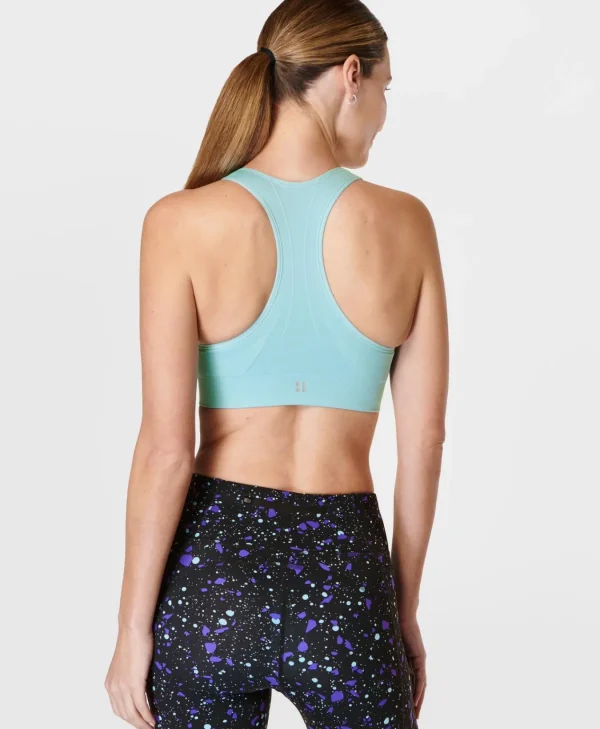 Sweaty Betty Stamina Seamless Sports Bra
