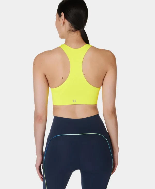 Sweaty Betty Stamina Seamless Sports Bra