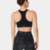 Sweaty Betty Stamina Seamless Sports Bra