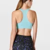 Sweaty Betty Stamina Seamless Sports Bra