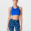 Sweaty Betty Stamina Seamless Sports Bra