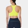 Sweaty Betty Stamina Seamless Sports Bra