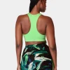 Sweaty Betty Stamina Seamless Sports Bra