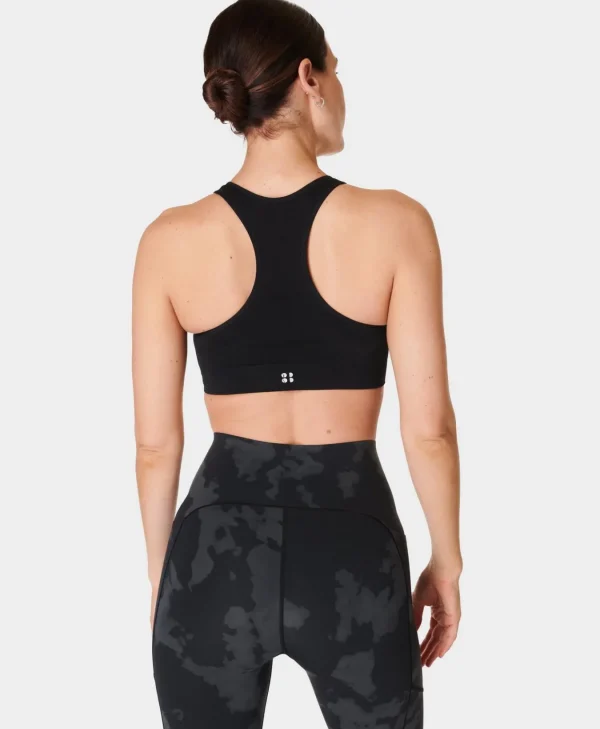 Sweaty Betty Stamina Seamless Sports Bra