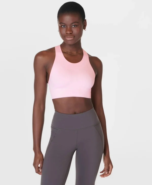 Sweaty Betty Stamina Seamless Sports Bra