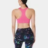 Sweaty Betty Stamina Seamless Sports Bra