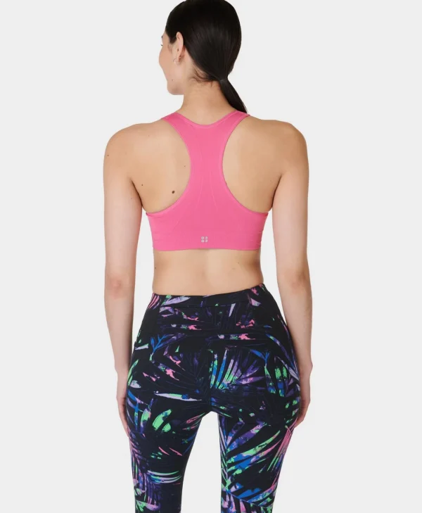 Sweaty Betty Stamina Seamless Sports Bra