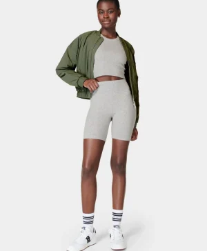 Sweaty Betty Sunrays Seamless Shorts