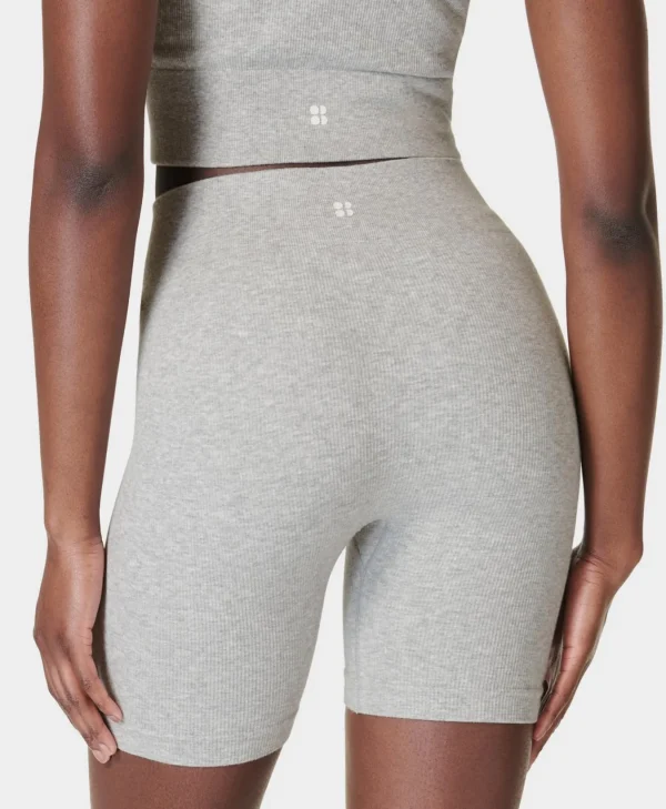 Sweaty Betty Sunrays Seamless Shorts