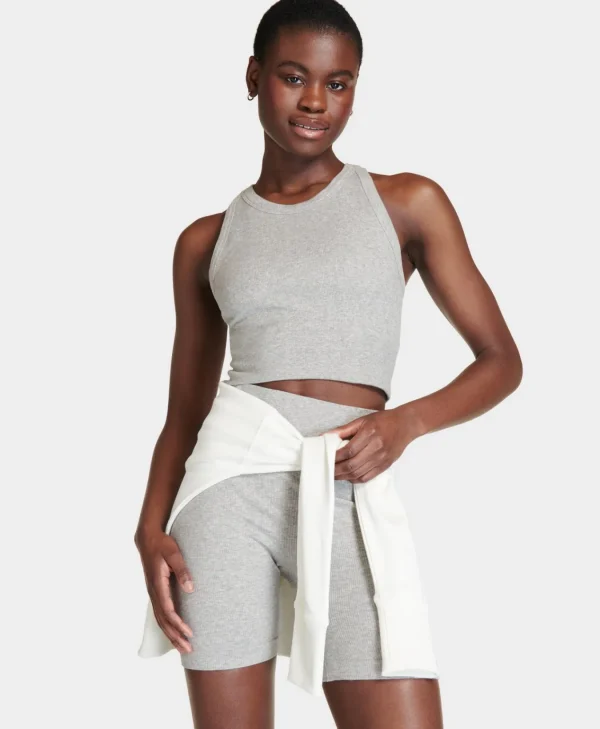 Sweaty Betty Sunrays Seamless Tank