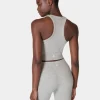 Sweaty Betty Sunrays Seamless Tank