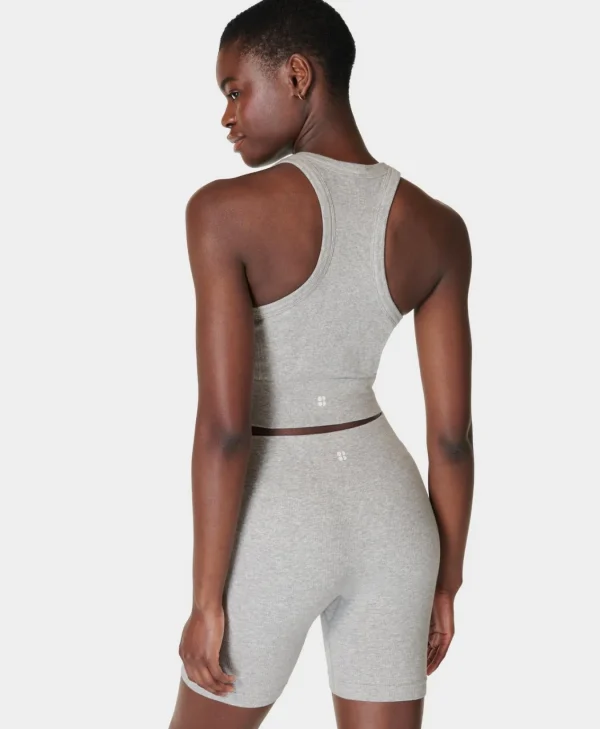 Sweaty Betty Sunrays Seamless Tank